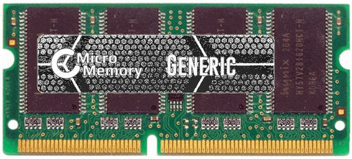 EAN 5705965571026 - CoreParts MMC2449/256 módulo de memoria 0,25 GB 1 x 0.25 GB imagen 1