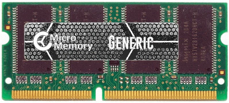 EAN 5705965571026 - CoreParts MMC2449/256 módulo de memoria 0,25 GB 1 x 0.25 GB imagen 1