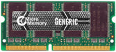 EAN 5705965550434 - CoreParts MMG1107/256 módulo de memoria 0,25 GB 1 x 0.25 GB imagen 1