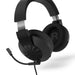 EAN 0195892099864 - Lenovo H210 Auriculares Alámbrico Diadema Juego Negro imagen 2