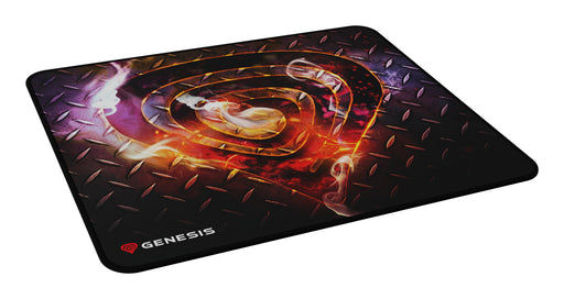 EAN 5901969443714 - GENESIS Carbon 500 M Steel G2 Alfombrilla de ratón para juegos Multicolor imagen 2