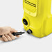 EAN 4054278451596 - Kärcher K 2 Compact Limpiadora de alta presión o Hidrolimpiadora Compacto Eléctrico 360 l/h Amarillo imagen 6