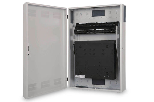 EAN 4016032383116 - Digitus DN-19 WM-3H3V-SL cabinete y armario para equipos de red imagen 2