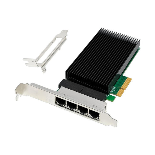 EAN 5715328014572 - Microconnect MC-PCIEX4-I226-T4 no categorizado imagen 1