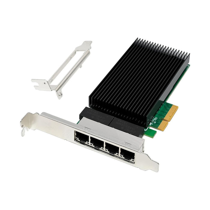 EAN 5715328014572 - Microconnect MC-PCIEX4-I226-T4 no categorizado imagen 1