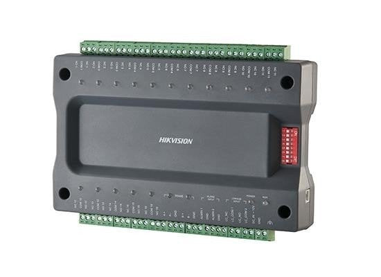 EAN 6954273653675 - Hikvision DS-K2M0016A controlador de ascensor imagen 2