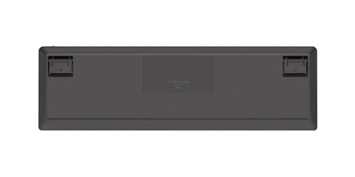 EAN 5099206103122 - Logitech 920-010759 teclado Oficina RF Wireless + Bluetooth QWERTY Internacional de EE.UU. Grafito imagen 2