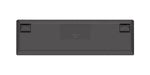 EAN 5099206103108 - Logitech 920-010757 teclado Oficina RF Wireless + Bluetooth QWERTY Internacional de EE.UU. Grafito, Gris imagen 3