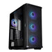 EAN 8809213764660 - Zalman Z10 PLUS carcasa de ordenador Midi Tower Negro imagen 1