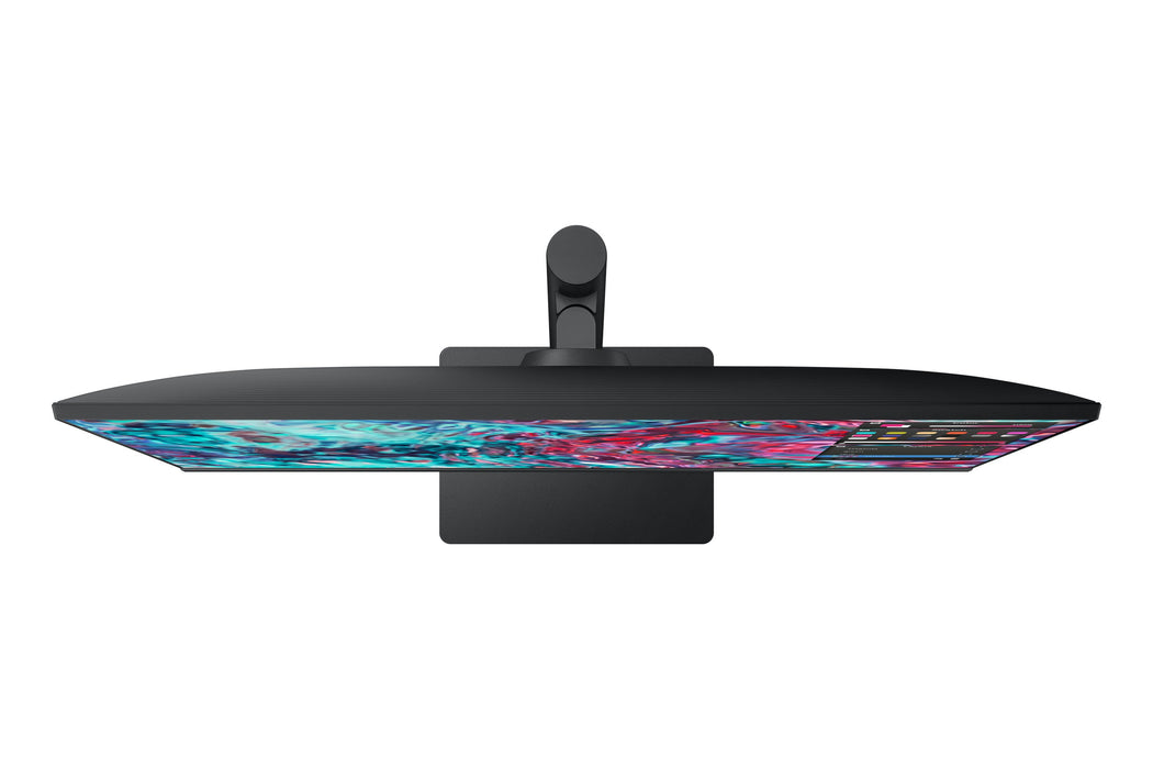 EAN 8806094522631 - Samsung S80TB LED display 68,6 cm (27") 3840 x 2160 Pixeles 4K Ultra HD Negro imagen 10