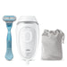 EAN 4210201437765 - Braun Silk-expert Mini PL1124 Luz pulsada intensa (IPL) Blanco imagen 3