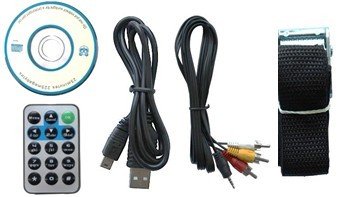 EAN 4000567576600 - Braun Photo Technik Scouting Cam BLACK300 Caja Cámara de seguridad IP Exterior Pared imagen 3