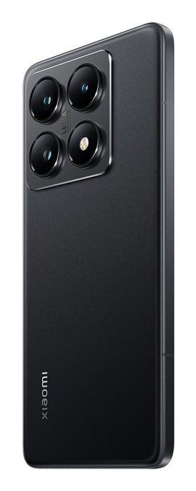 EAN 6941812789407 - Xiaomi 14T Pro 16,9 cm (6.67") SIM doble 5G 12 GB 512 GB 5000 mAh Negro imagen 6