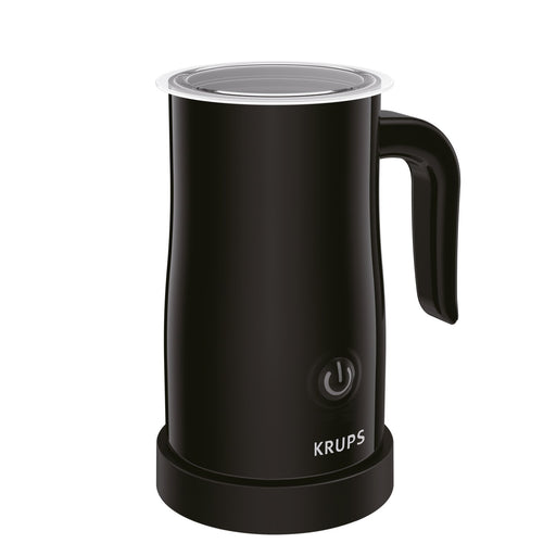 EAN 3016661155475 - Krups XL1008 Automático Negro imagen 2