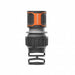 EAN 8800356874841 - Daewoo DWC 2019 Conector de manguera Plástico Negro, Naranja 1 pieza(s) imagen 1
