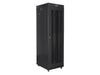 EAN 5901969430448 - Lanberg FF01-6842-23BL armario rack 42U Rack o bastidor independiente Negro imagen 4