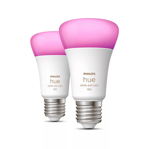 EAN 8719514328365 - Philips Hue White and Color ambiance 8719514328365 iluminación inteligente Bluetooth/Zigbee 6,5 W imagen 1