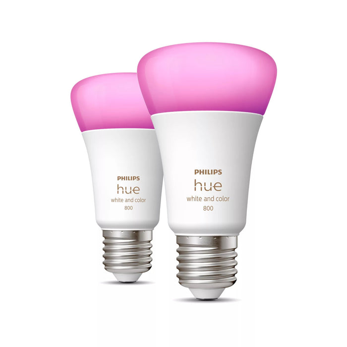 EAN 8719514328365 - Philips Hue White and Color ambiance 8719514328365 iluminación inteligente Bluetooth/Zigbee 6,5 W imagen 1