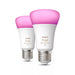 EAN 8719514328365 - Philips Hue White and Color ambiance 8719514328365 iluminación inteligente Bluetooth/Zigbee 6,5 W imagen 1