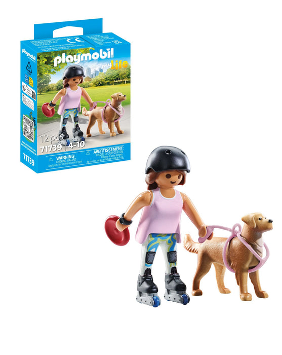 EAN 4008789717399 - Playmobil 71739 figura de acción y colleccionable imagen 5