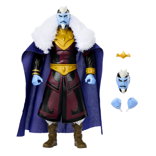 EAN 0194735243624 - Masters of the Universe HYC50 figura de juguete para niños imagen 1