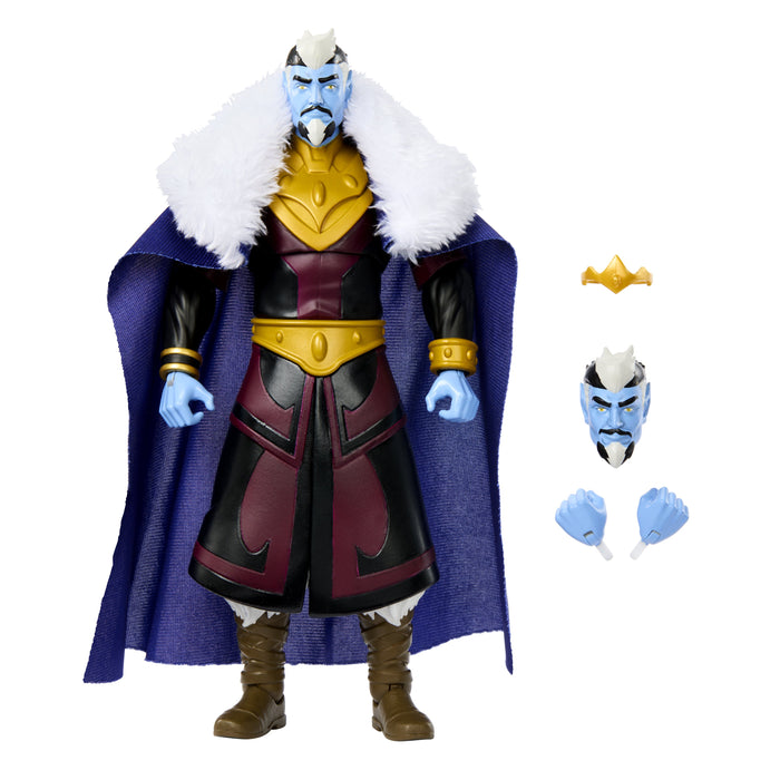 EAN 0194735243624 - Masters of the Universe HYC50 figura de juguete para niños imagen 1