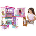 EAN 0194735007639 - Barbie HCD50 casa de muñecas imagen 2