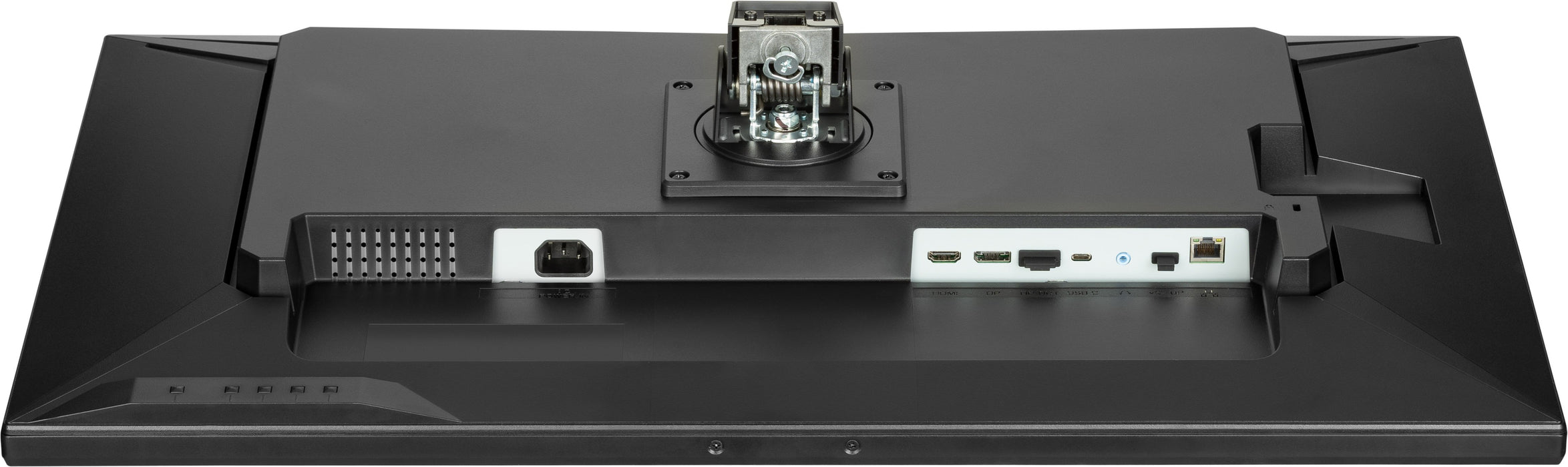 EAN 4948570124435 - iiyama ProLite XUB3297QSNP-B1 pantalla para PC 81,3 cm (32") 2560 x 1440 Pixeles 4K Ultra HD LED Negro imagen 4