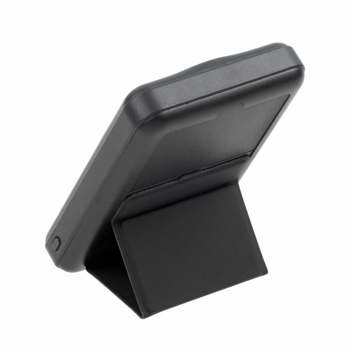 EAN 4260709013374 - Rivacase VA2604 batería externa Polímero de litio 10000 mAh Cargador inalámbrico Negro imagen 14