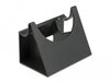 EAN 4043619183111 - DeLOCK 18311 soporte de altavoz Mesa Plástico Negro imagen 1
