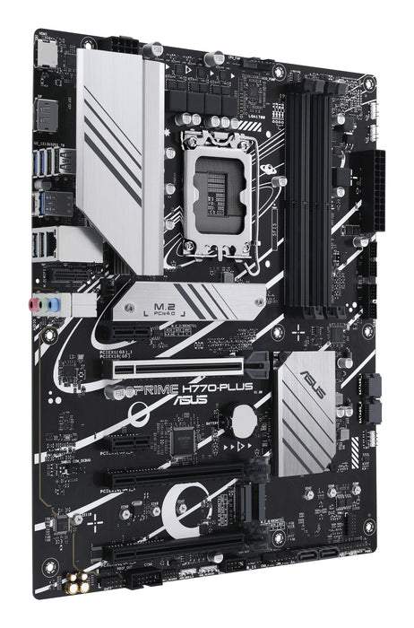 EAN 4711387258347 - ASUS PRIME H770-PLUS Intel H770 LGA 1700 ATX imagen 3
