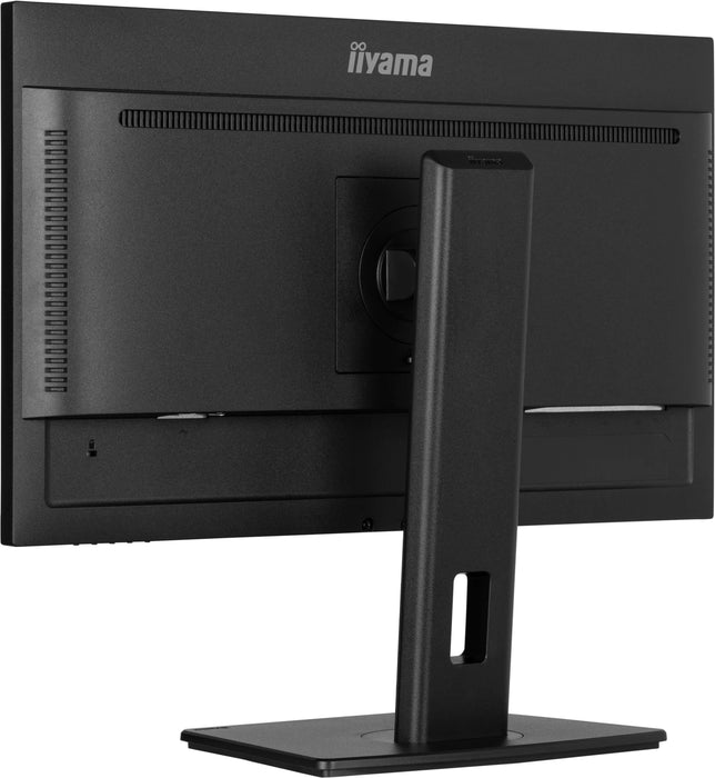 EAN 4948570125050 - iiyama XUB2497HSU-B2 pantalla para PC 60,5 cm (23.8") 1920 x 1080 Pixeles Full HD LED Negro imagen 11
