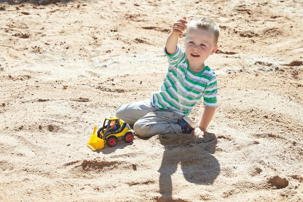 EAN 4006942841301 - Lena Truckies Earth Mover imagen 7