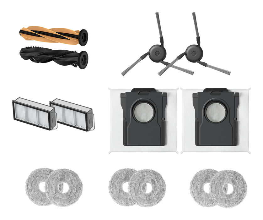 EAN 6977328065629 - Dreame 6977328065629 accesorio y suministro de vacío Kit de accesorios Robot aspirador imagen 1