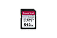 EAN 0760557856832 - Transcend SDXC 340S 512 GB UHS-I imagen 1