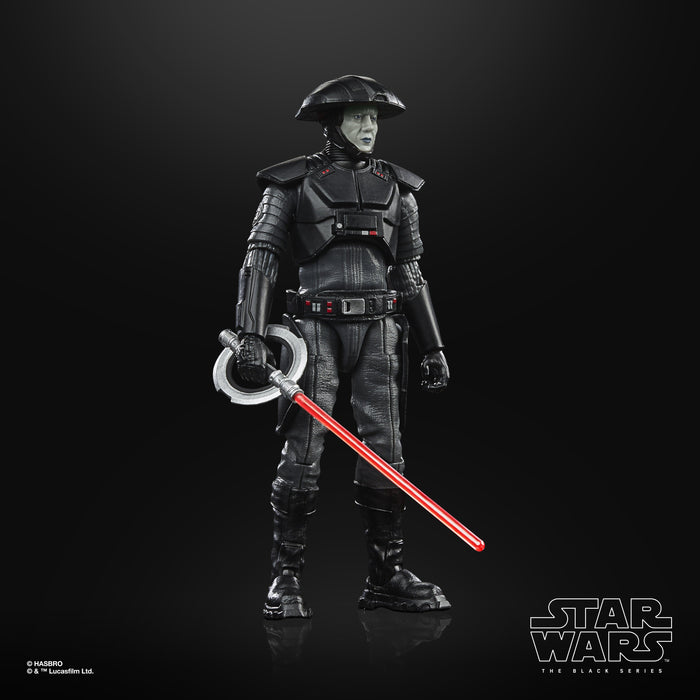 EAN 5010994148331 - Star Wars The Black Series F43635X0 toy figure imagen 6