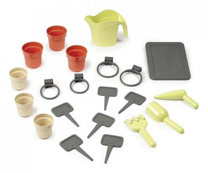 EAN 3032168104082 - Smoby 810408 casa de juguete imagen 2