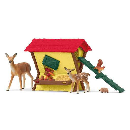 EAN 4059433709420 - schleich FARM WORLD 42658 figura de juguete para niños imagen 1