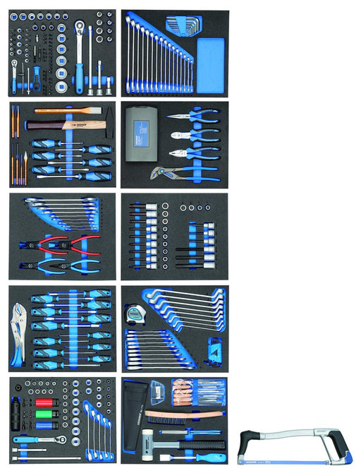 EAN 4010886948446 - Gedore 2005-TS-308 imagen 2