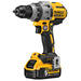 EAN 5035048644430 - DeWALT DCD991P2 destornillador eléctrico y llave de impacto imagen 3