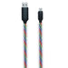 EAN 4010425971454 - 2GO 797145 cable USB 1 m USB B Micro-USB B Multicolor imagen 1