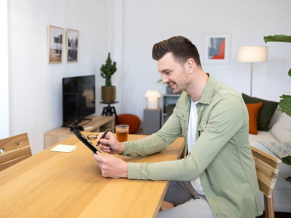 EAN 8713439177411 - Trust 17741 lápiz digital 13 g Negro imagen 6