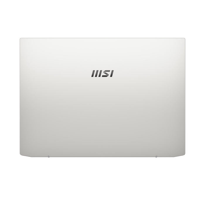 EAN 4711377275378 - MSI PRESTIGE A16 AI+ A3XMG-074ES ordenador portatil Copilot+ PC AMD Ryzen AI 9 HX 370 Portátil 40,6 cm (1 imagen 5