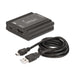 EAN 0065030900423 - StarTech.com 33FT-8K-HDMI-BOOSTER extensor audio/video Repetidor de señales AV Negro imagen 6