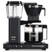 EAN 8712072539839 - Moccamaster KBG 741 AO Semi-automática Cafetera de filtro 1,25 L imagen 1