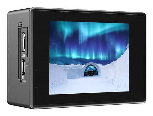 EAN 6972476162343 - SJCAM SJ4000Dual cámara para deporte de acción 16 MP HD Wifi imagen 6