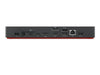 EAN 5715063023846 - Lenovo 40B00300IT base para portátil y replicador de puertos Alámbrico Thunderbolt 4 Negro, Rojo imagen 6
