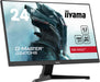 EAN 4948570124466 - iiyama G-MASTER G2470HS-B1 pantalla para PC 60,5 cm (23.8") 1920 x 1080 Pixeles Full HD LCD Negro imagen 4