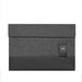 EAN 4260403578186 - Rivacase 8802 maletines para portátil 33,8 cm (13.3") Funda Negro, Gris imagen 2