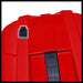 EAN 4006825645002 - Einhell GE-CM 36/33 Li (2x2,5Ah) Cortacésped de empuje a gasolina Batería Negro, Rojo imagen 4
